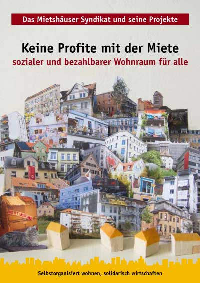 Broschüre 2021
