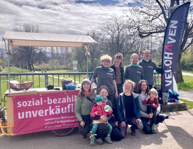 Velohaven-Bild